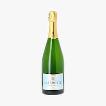 Champagne Delamotte, brut Champagne Delamotte