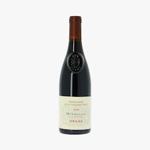 Delas Fr&egrave;res, Domaine des tourettes, AOC Hermitage, 2022 Maison Delas Fr&egrave;res