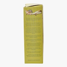 Cantuccini à la pistache La Fabbrica del Panforte