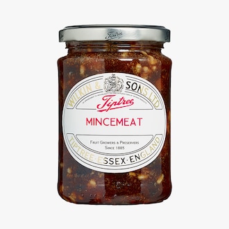 Mélange spécial de fruits et épices - Mincemeat Tiptree - Wilkin & Sons