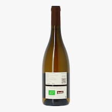 Domaine Goisot, La ronce, AOC Saint-Bris, 2020, biologique Domaine Goisot