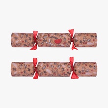 Crackers Red Robin Celebration Crackers