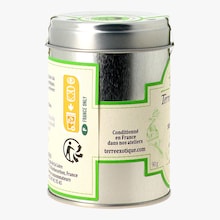 Ail semoule Terre Exotique