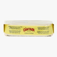 Sardines &agrave; l&rsquo;huile d&rsquo;olive et au citron Cantara