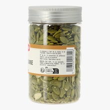 Graines de courge biologiques Eric Bur