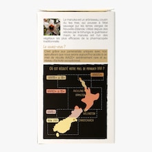 Miel de manuka Comptoirs et Compagnies