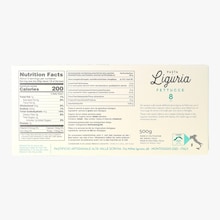 Fettucce bio Pasta di Liguria