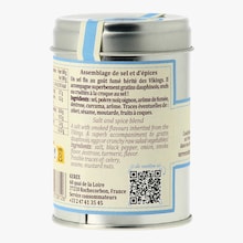 Sel Viking Terre Exotique