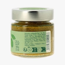 L'authentique tapenade verte Oliviers & Co