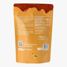 Mini cônes fourrés au chocolat au lait Bitecone