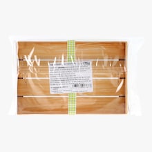 Marché gourmand - Pâte d'amandes en forme de fruits Maffren