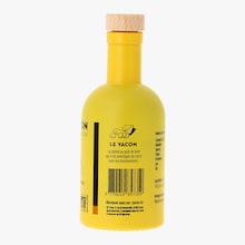 Sirop de yacon Yacon & Co