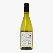 Carri&egrave;re Pradal, Domaine de la Massole, IGP Pays d&rsquo;Oc, 2025, biologique Carri&egrave;re Pradal