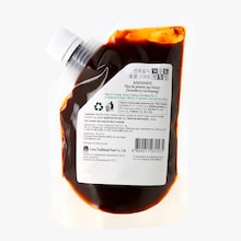 Pâte de piment aux fraises Kisoondo