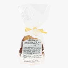 Sabl&eacute;s viennois au chocolat au lait Maison Mercier