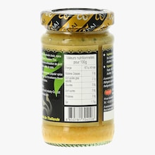 Citronnelle émincée Thai Héritage