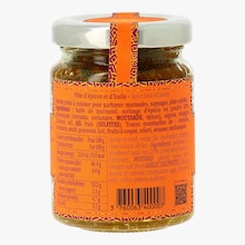 Curry Kerala Terre Exotique