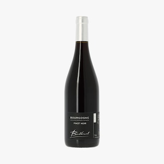Domaine Berthenet, Pinot noir, AOC Bourgogne, 2023 Domaine Berthenet