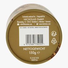 Th&eacute; Ceylan cha&iuml;, biologique Bistrotea