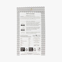 Risotto au safran Riso Margherita