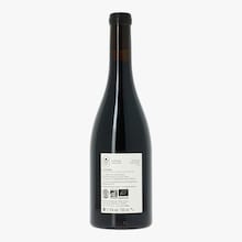 Fabien Jouves, Les acacias, AOC Cahors, 2022, biologique Fabien Jouves