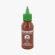 Sauce de piment Sriracha Tang Frères