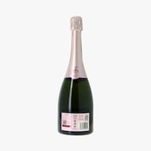 Champagne Krug, Ros&eacute;, 29&egrave;me &eacute;dition, brut, sous coffret Krug