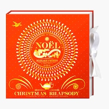 Calendrier de l'Avent - Christmas Rhapsody Mariage Fr&egrave;res