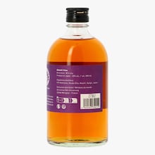 Whisky Akashi, Ume, blended whisky Akashi