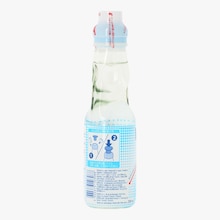 Boisson gaz&eacute;ifi&eacute;e aromatis&eacute;e ramune saveur originale Hata