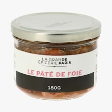 P&acirc;t&eacute; de foie La Grande &Eacute;picerie de Paris