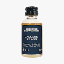 Calendrier de l’Avent le monde des whiskies, Académie IV La Maison du Whisky