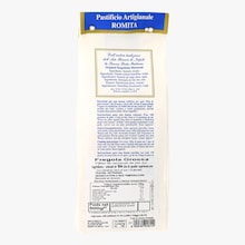 Fregola Grossa - Pâtes de semoule de blé dur Ori di Napoli