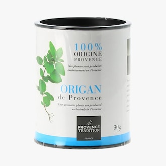 Origan de Provence Provence Tradition