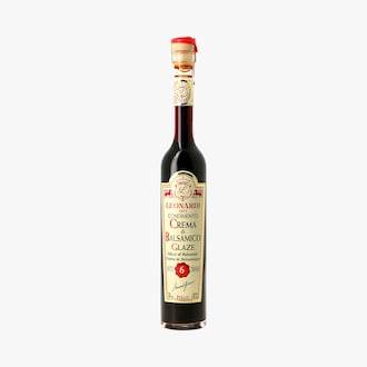 Crème de balsamique Leonardi
