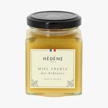Miel d'&eacute;rable des Ardennes H&eacute;d&egrave;ne