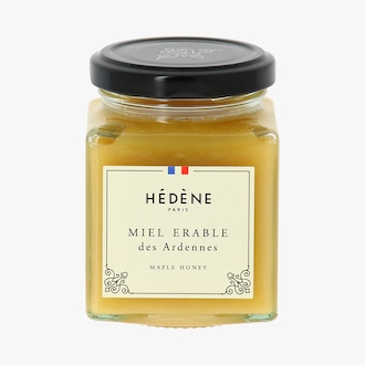 Miel d'&eacute;rable des Ardennes H&eacute;d&egrave;ne