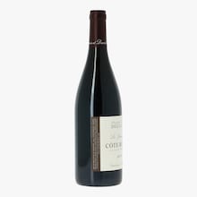 Domaine Duclaux, La germine, AOP C&ocirc;te R&ocirc;tie, 2019 Benjamin et David Duclaux
