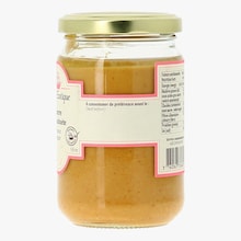 Beurre de cacahuète Terre Exotique