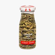 Cardamome verte Albert Ménès