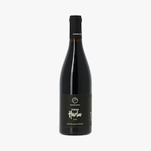 Vignoble Deleu, Hurlu, Vin de France, 2023 Vignoble Deleu