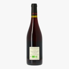 Adrien Roustan, Tire-bouchon d&rsquo;Our&eacute;a, 2023 biologique Domaine d'Our&eacute;a