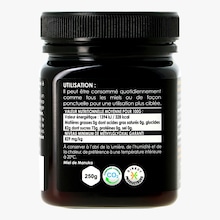Miel de manuka Comptoirs et Compagnies