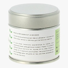 Thé matcha Classique Anatae