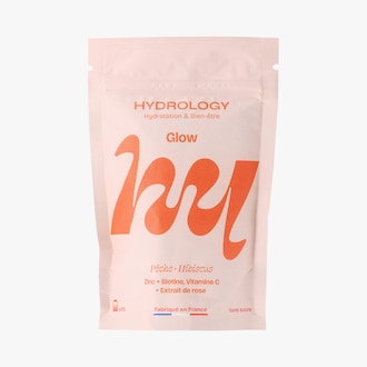 Hydrology pastilles - Glow Hydrology