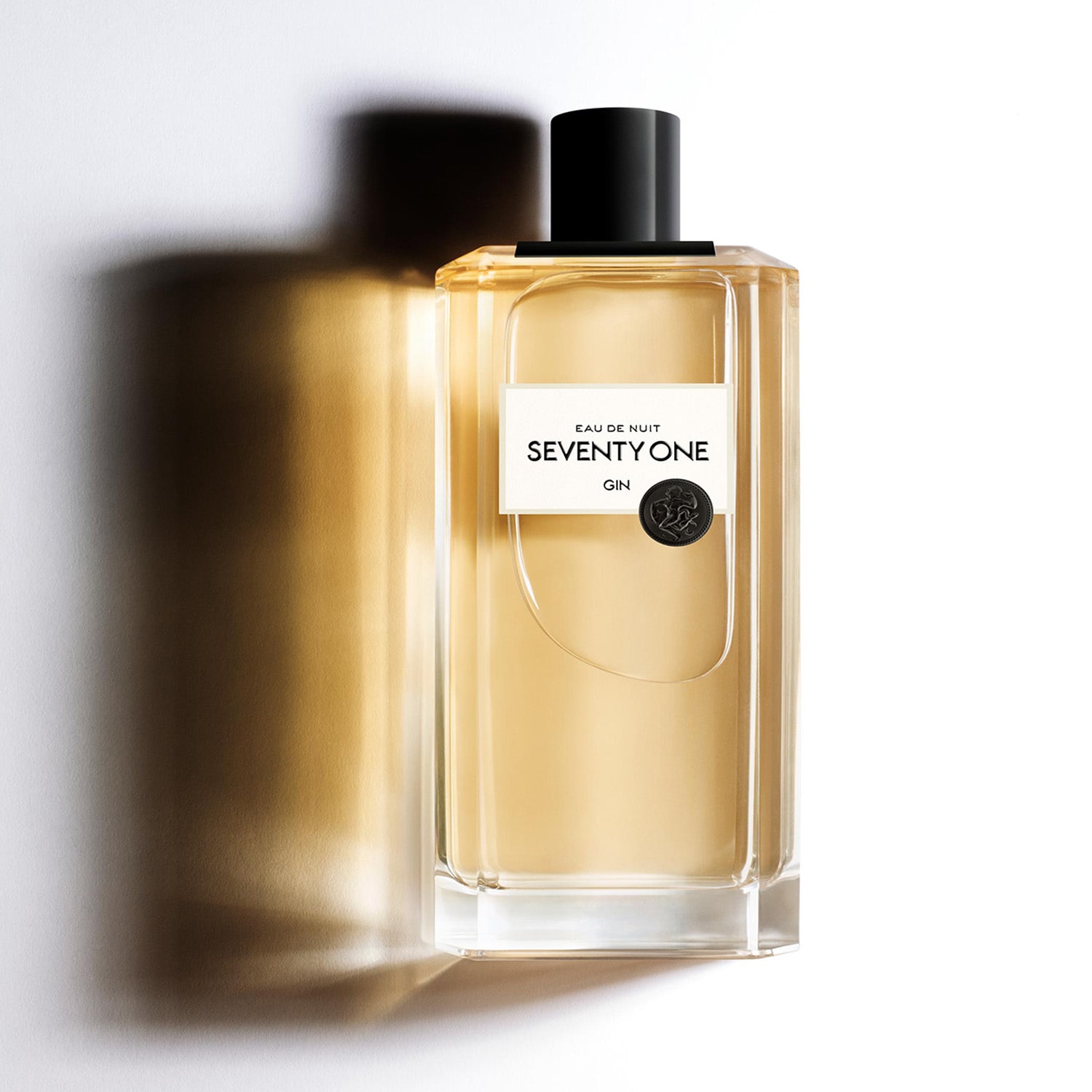 Gin Seventy One Seventy One Gin