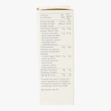Soupe miso instantan&eacute;e blanc biologique Clearspring