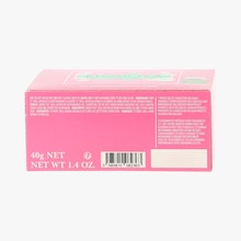 Thé vert rose bio - 20 sachets mousseline Kusmi Tea