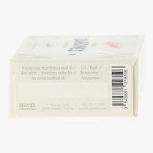 Filets de sardines à l’huile d’olive La Guildive