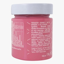 Moutarde saveur échalote et ail rose Savor & Sens